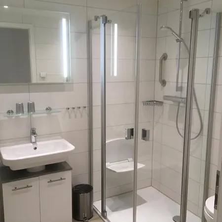 Haus Strandlaeufer 3 6 Watt'n Blick