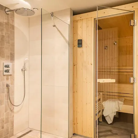 Haus Strandlaeufer 3 6 Watt'n Blick アパート