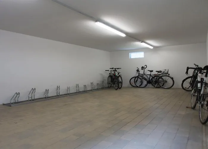 Haus Strandlaeufer 3 6 Watt'n Blick Büsum