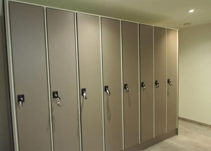 Lejlighed Haus Strandlaeufer 3 6 Watt'n Blick *